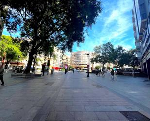 Vista exterior de Local en venda en  Huelva Capital