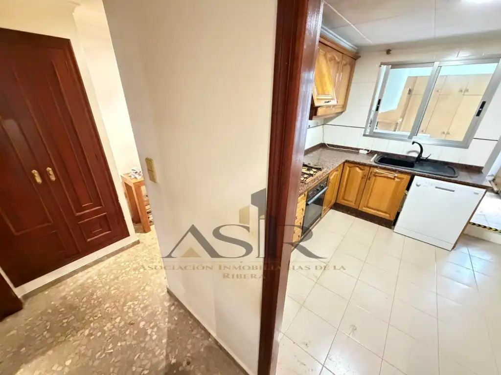 Wohnung mit Terrasse zum Verkauf in Calle Tetuan, imagen 6