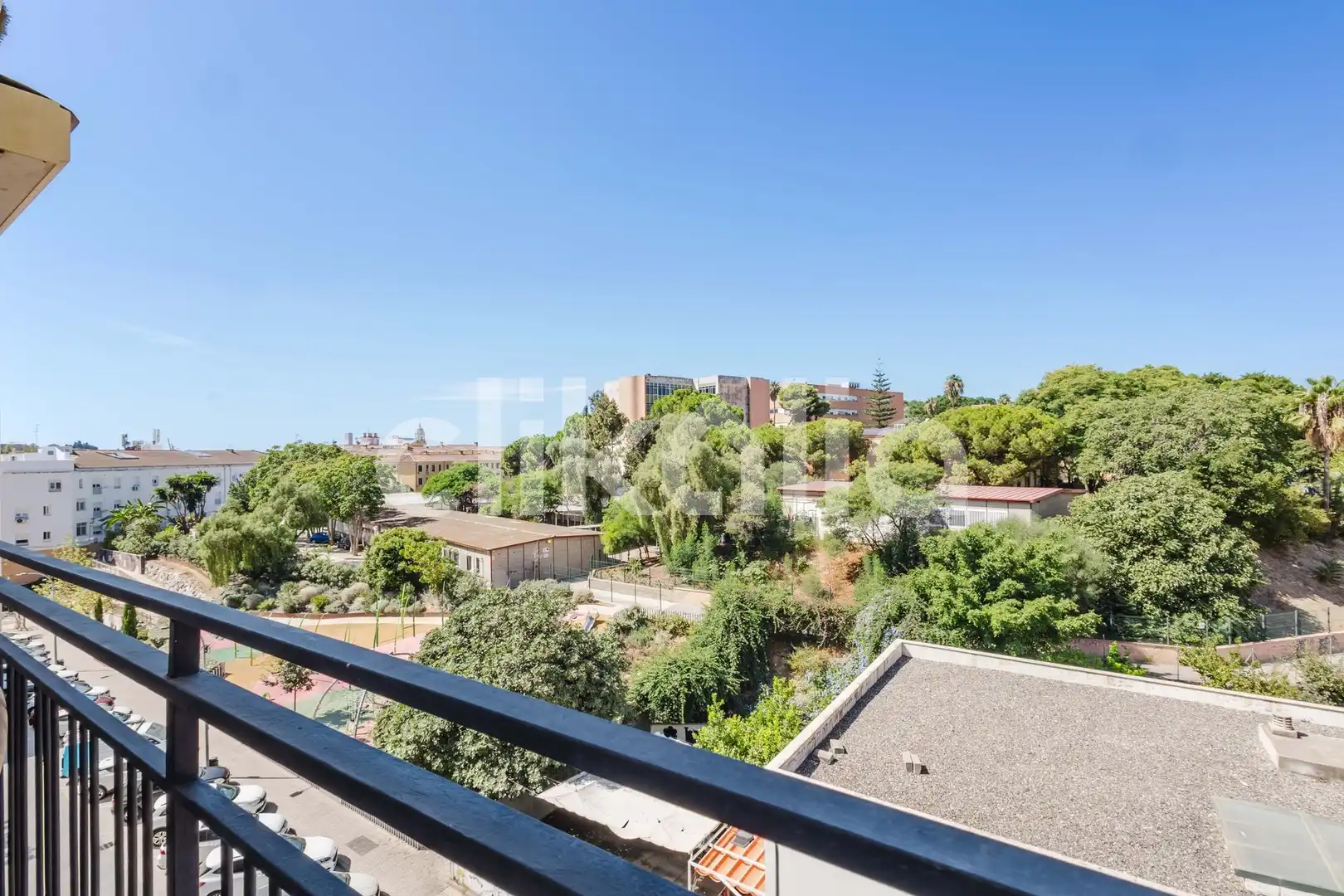 Flat with lift for sale in Centro, imagen 10