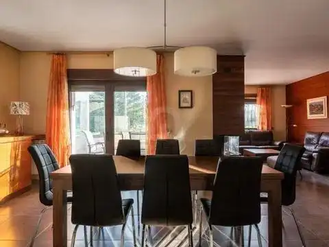 Comedor de Casa o chalet en venta en Ciudad Real con Calefacción, Terraza y Piscina