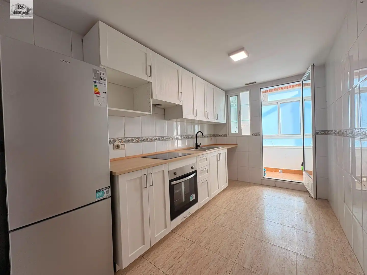 Wohnung mit Terrasse zum Verkauf in Calle CURA VICARIO CAMARENA 6C, imagen 10