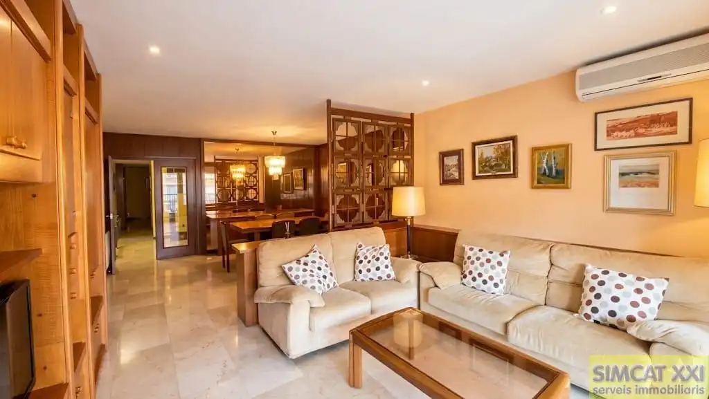 Wohnung mit Aufzug zum Verkauf in Creu de la Mà