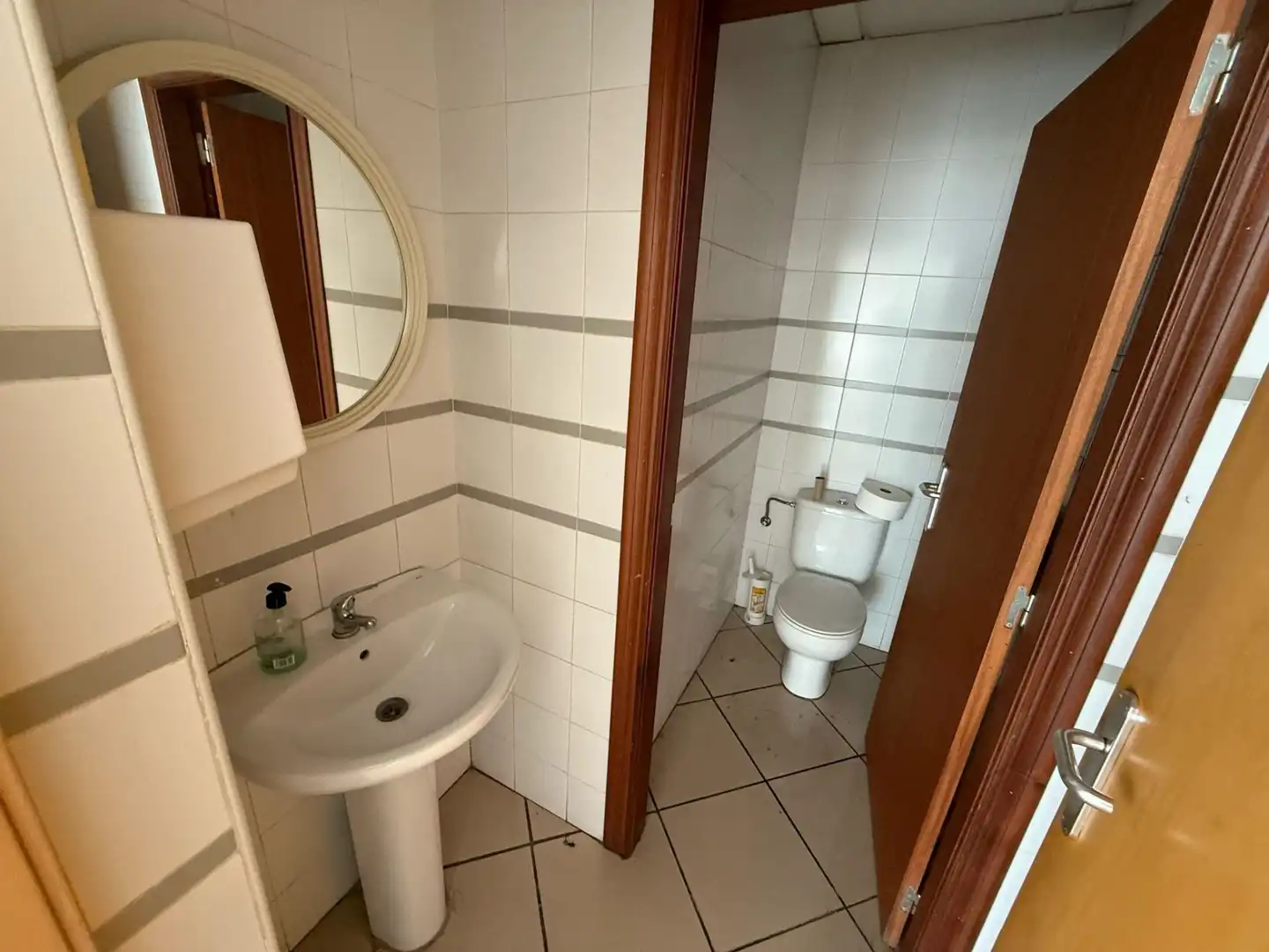 Nave industrial en venta en Casc Urbà, imagen 12