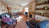 Living room of House or chalet for sale in El Vendrell  with Heating, Terrace and Storage room