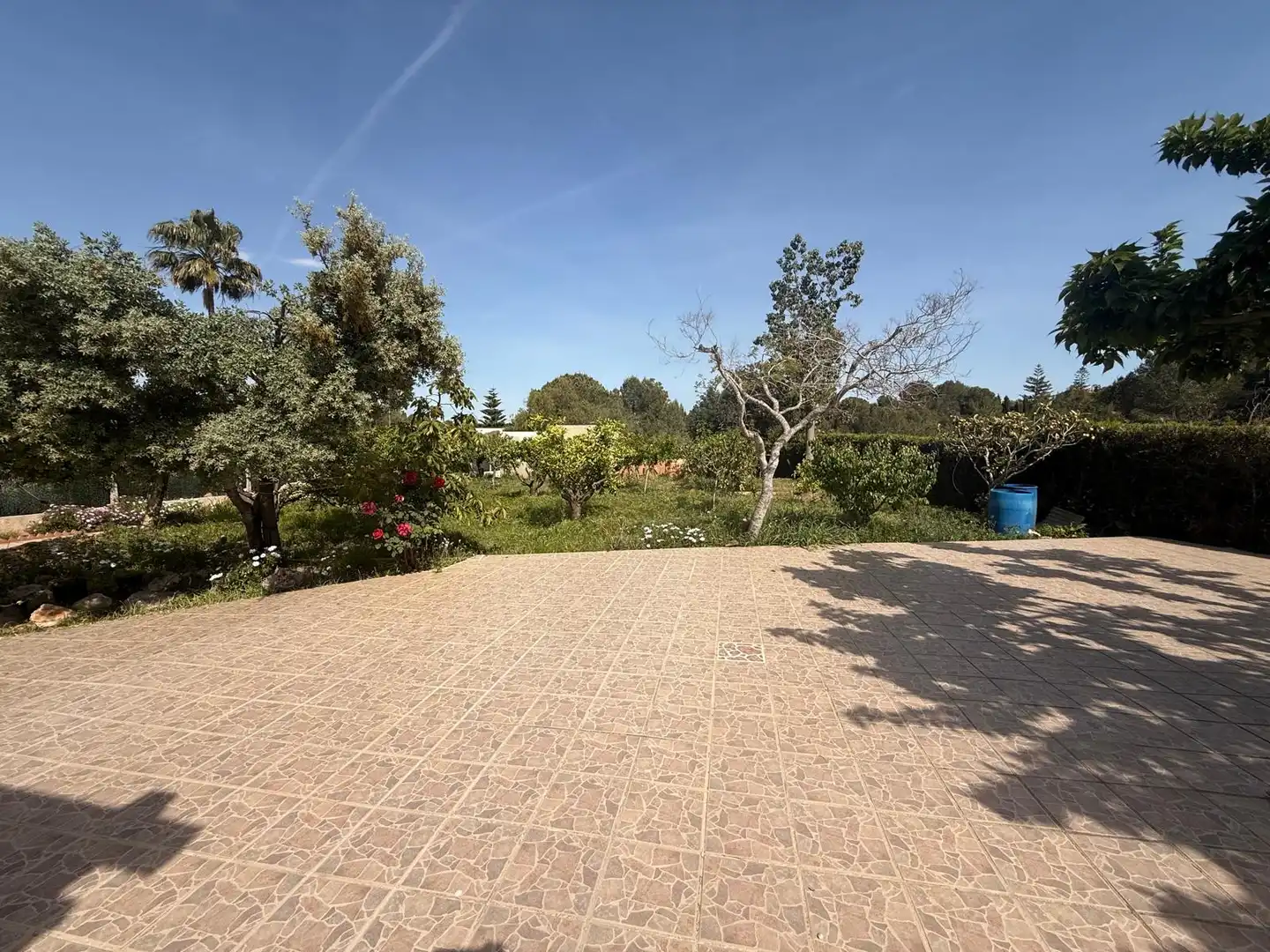 Detached house with pool for sale in Montserrat, imagen 17
