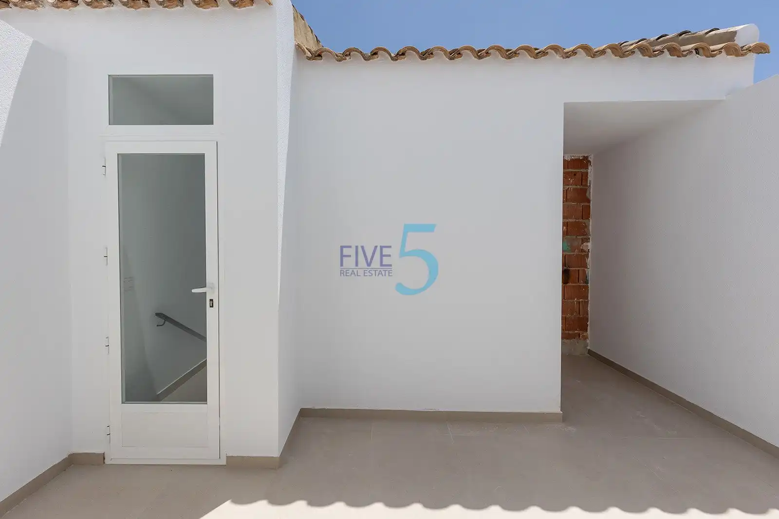 Casa amb piscina en venda a Rafal, imagen 41