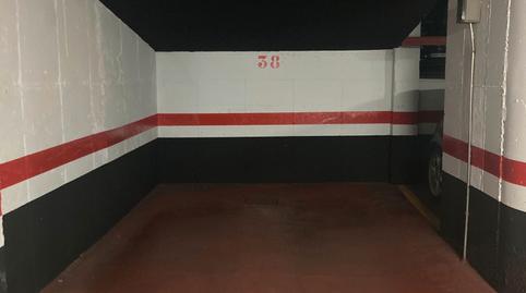 Photo 5 of Garage for sale in Calle de Columela, 4, Recoletos,  Madrid Capital