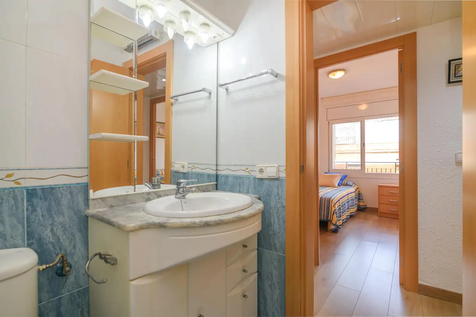 Wohnung mit Terrasse zum Verkauf in Viladecans - CL ONZE DE SETEMBRE, imagen 18
