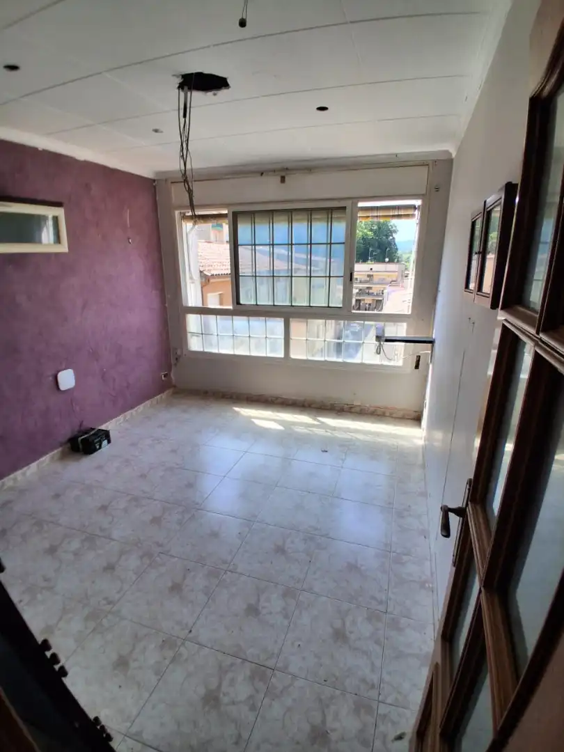 Flat with terrace for sale in Hostalric, imagen 5