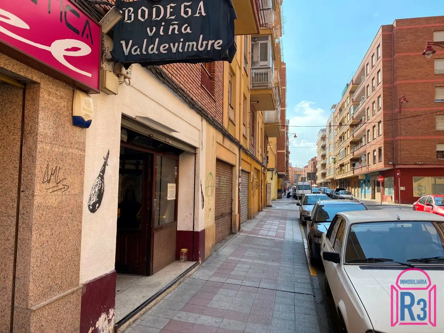 Local comercial en venda a San Guillermo, imagen 9
