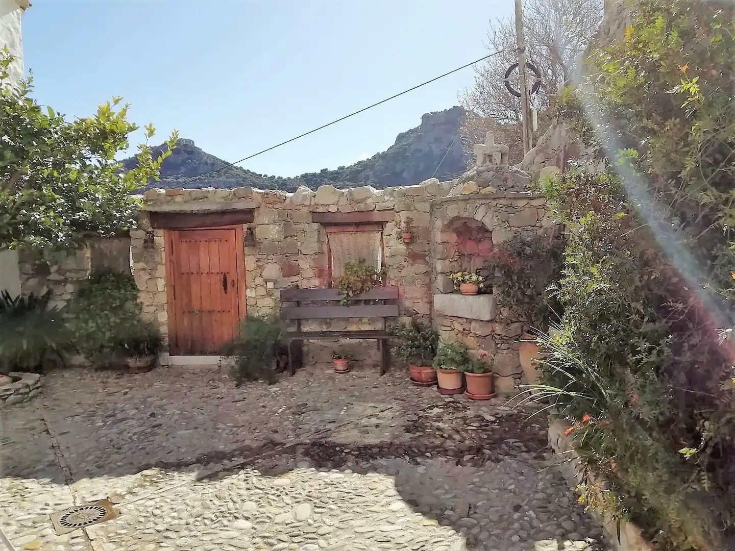 Houses for sale in Villaluenga del Rosario