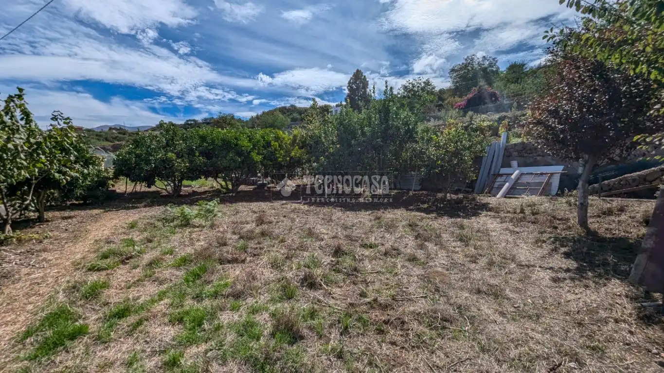 Casa o chalet en venta en Los Realejos pueblo