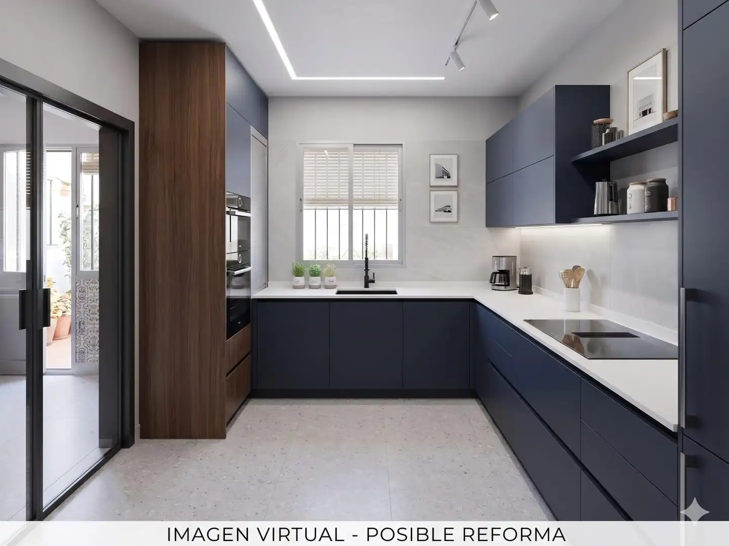Casa amb jardí en venda a Calle ZORZALEÑA, imagen 18