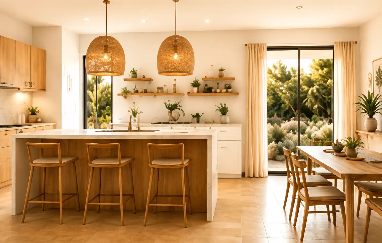 Cocina de Terreno en venta en Sant Josep de sa Talaia