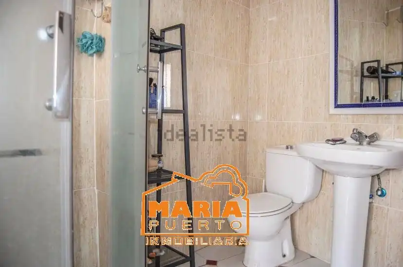 Bathroom of Detached homes for sale in Marbella