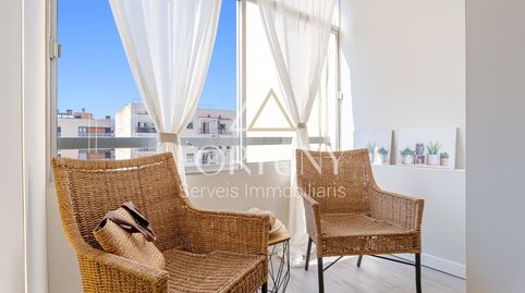 Foto 4 de Piso en venta en Calle Mare Molas, 23, Ponent, Reus