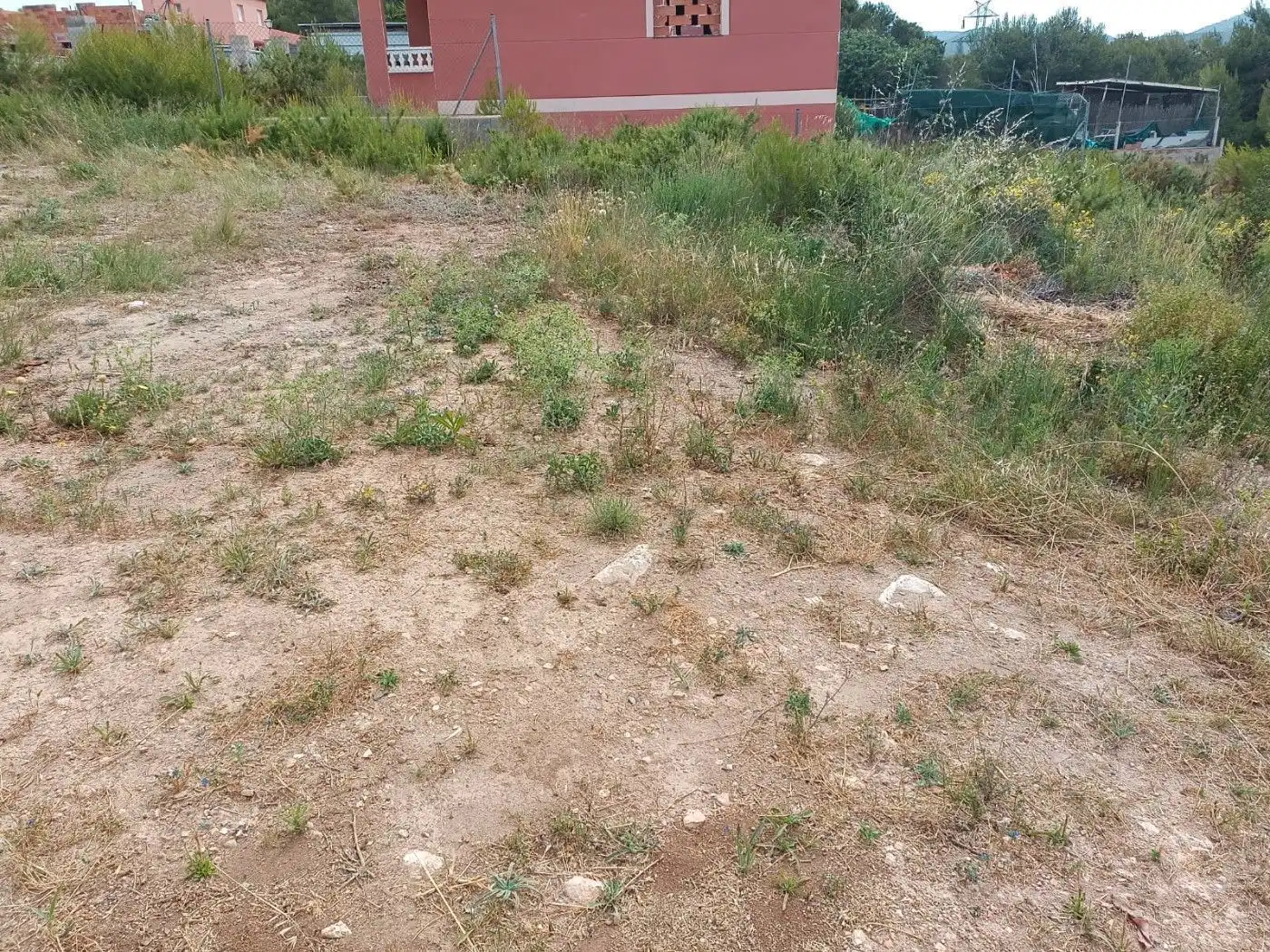 Terreny residencial en venda a Aiguamúrcia, imagen 10