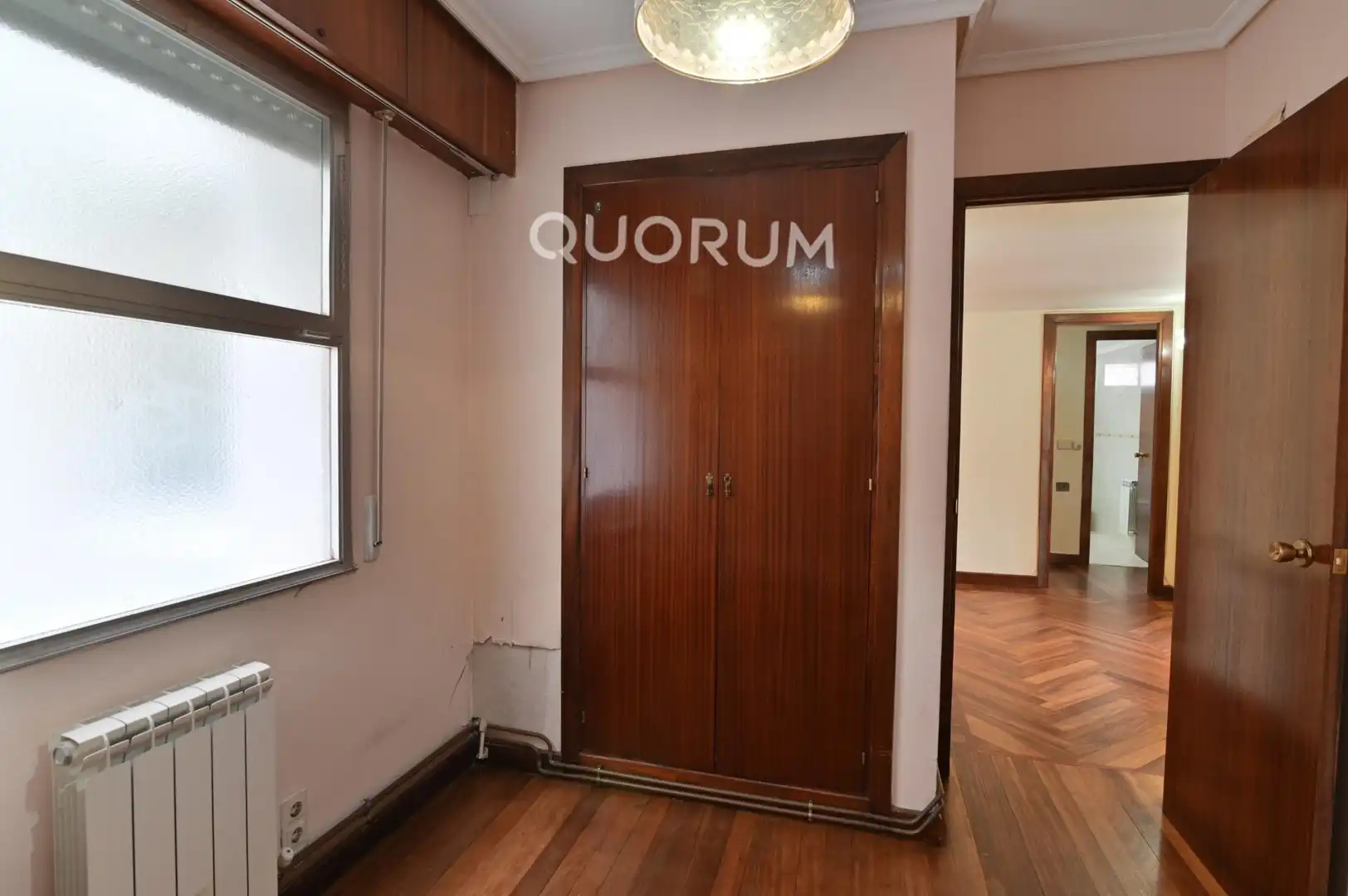 Bedroom of Flat for sale in Plentzia  with Heating and Storage room