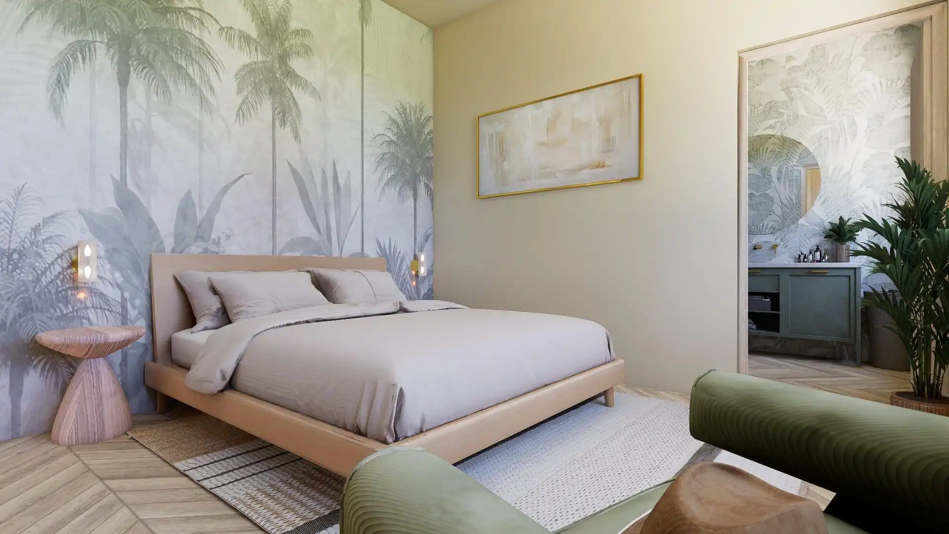 Villa avec piscine à vendre à Novo Sancti Petri, imagen 8