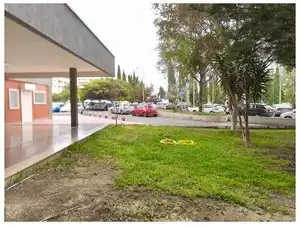 Parking de Piso de alquiler en Las Palmas de Gran Canaria con Amueblado