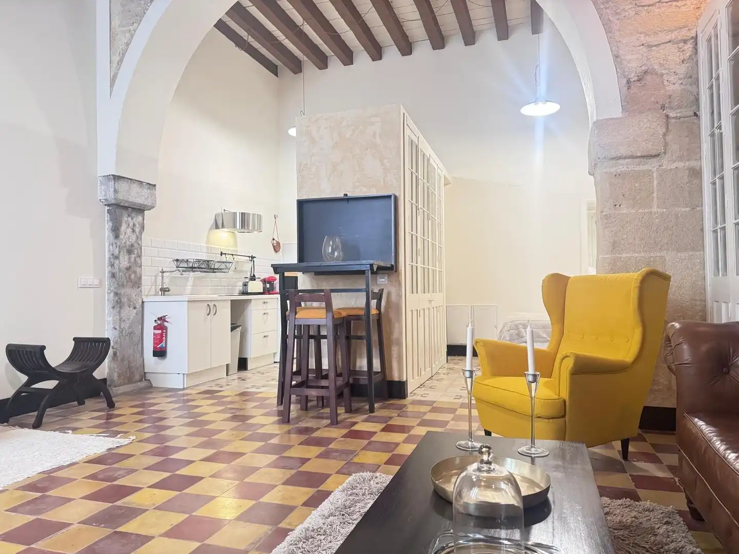 Loft con ascensore in vendita a Centro, imagen 15