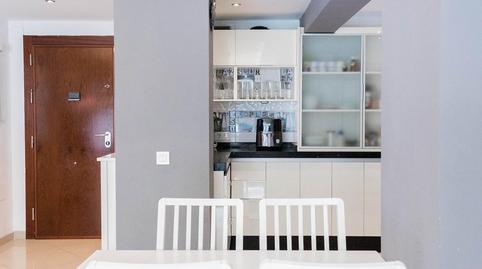 Foto 4 de Apartament en venda a Calle de Al-ándalus, Montemar, Málaga