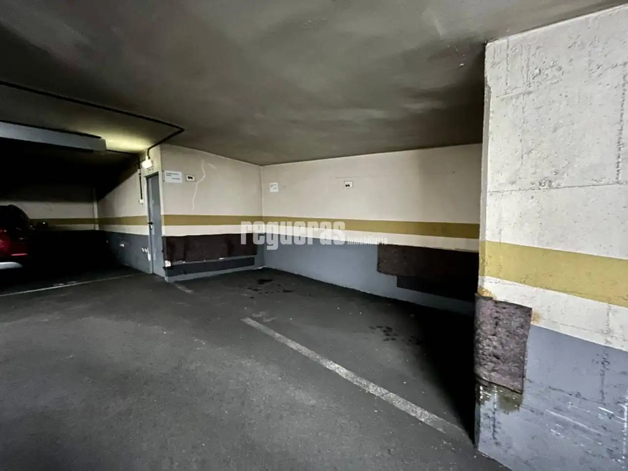 Parkplatz zum Verkauf in Calle Jose Manuel Pedregal, imagen 6