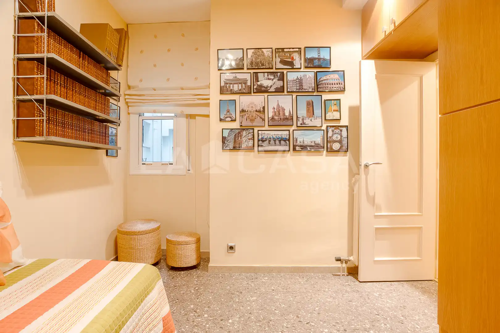Habitación de Piso en venta en Sants - Montjuïc