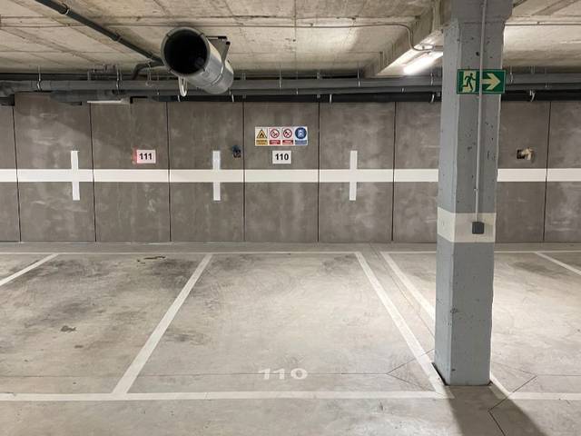 Garaje en Alquiler en Carrer de Brotad, 21 en Polígon de Llevant