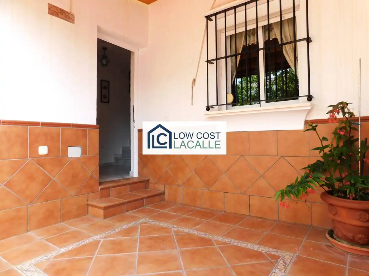 Vista exterior de Casa o chalet en venta en Jerez de la Frontera con Terraza