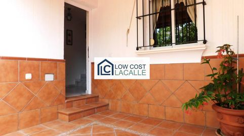 Foto 2 de Casa o chalet en venta en Ronda Trobal, El Rocío - La Milagrosa, Jerez de la Frontera