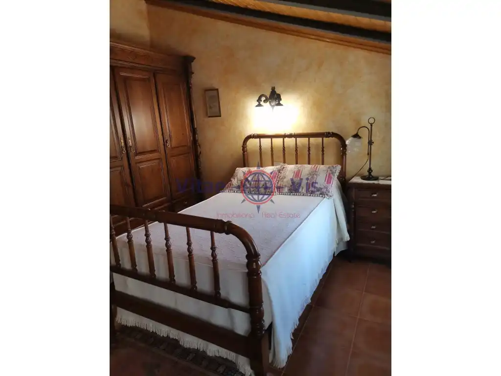 Casa amb jardí en venda a Pedanías Sur, imagen 15