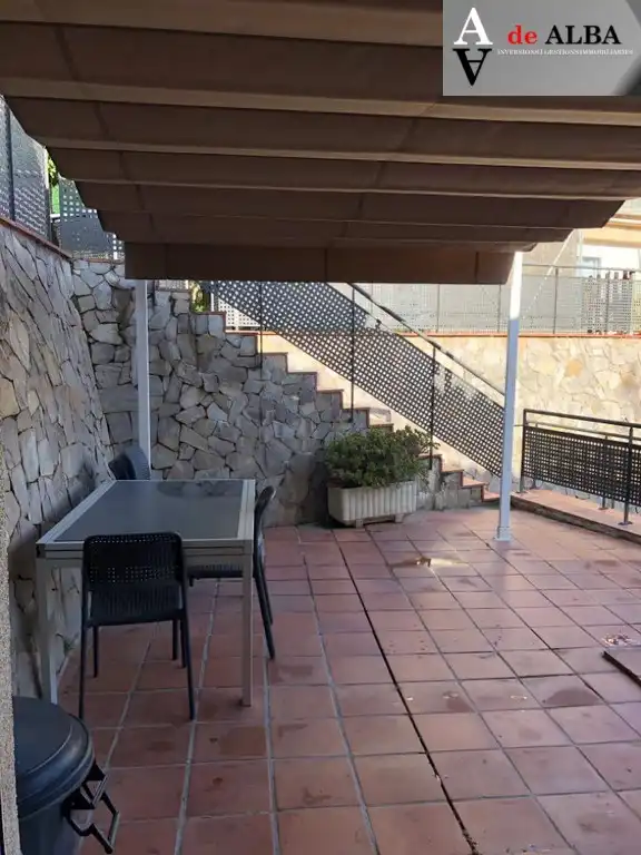 Casa adosada en venta en Carrer de Cervantes, Sant Andreu de la Barca
