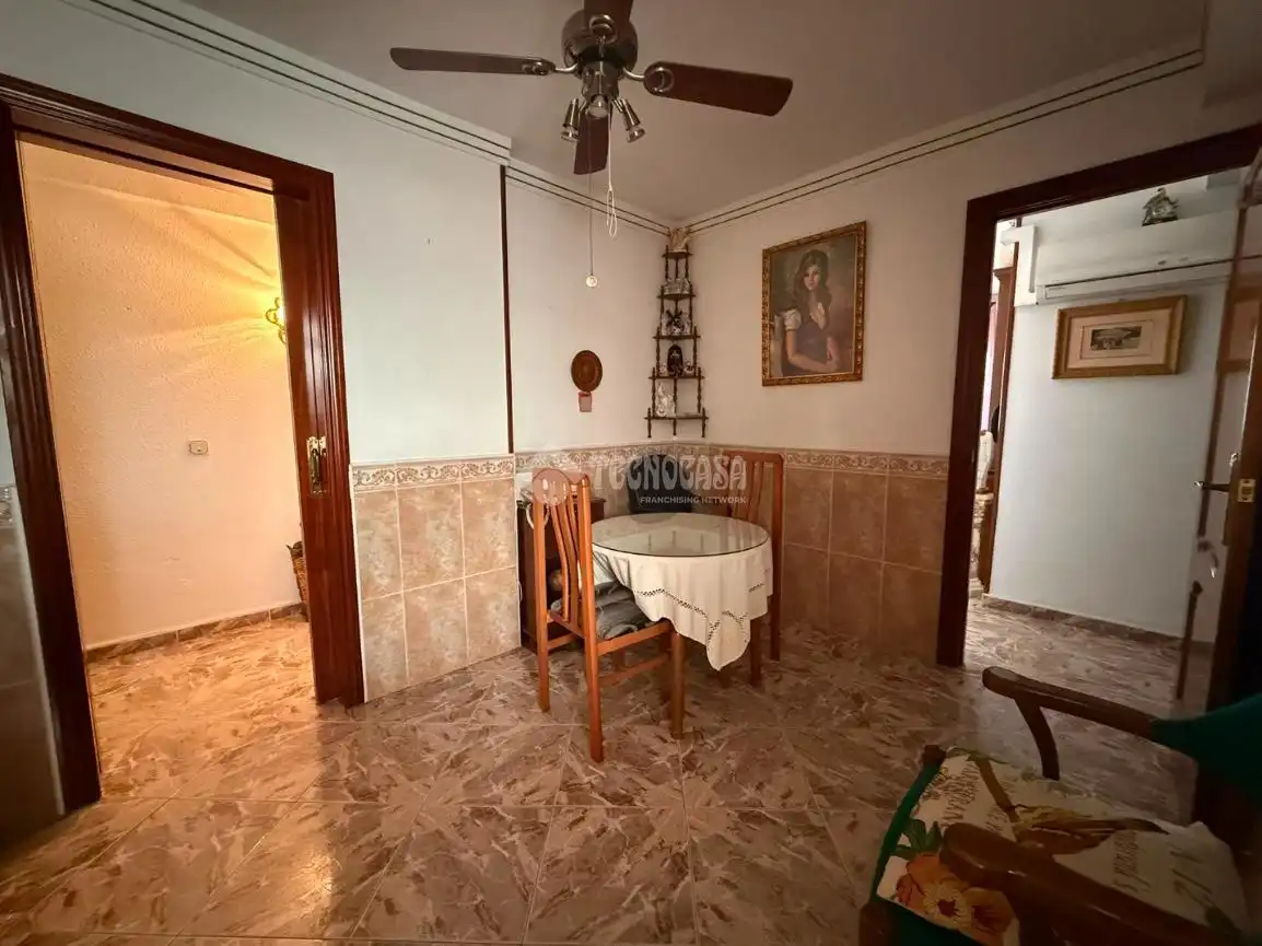 Appartamento con ascensore in vendita a Bailén - Miraflores, imagen 12