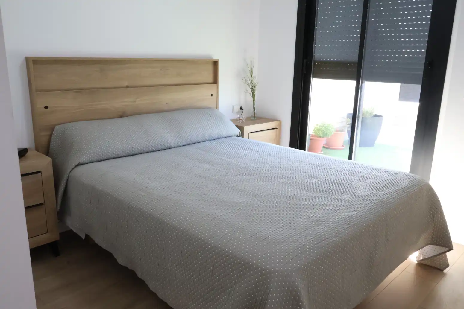 Habitación de Ático en venta en Paiporta con Aire acondicionado, Terraza y Trastero