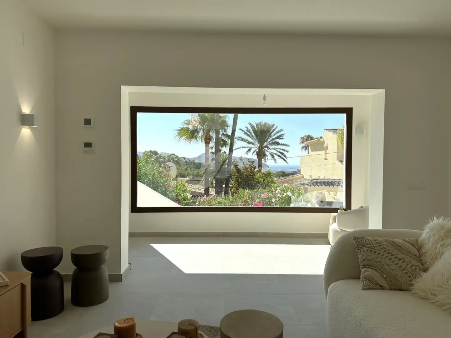 Villa mit Terrasse zum Verkauf in Benimeit - Tabaira, imagen 5
