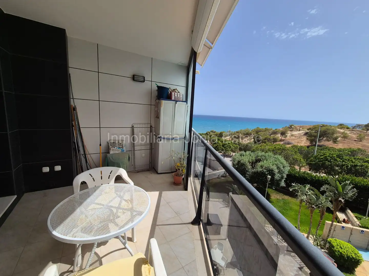 Apartment mit Pool zum Verkauf in Poble Nou - Montiboli