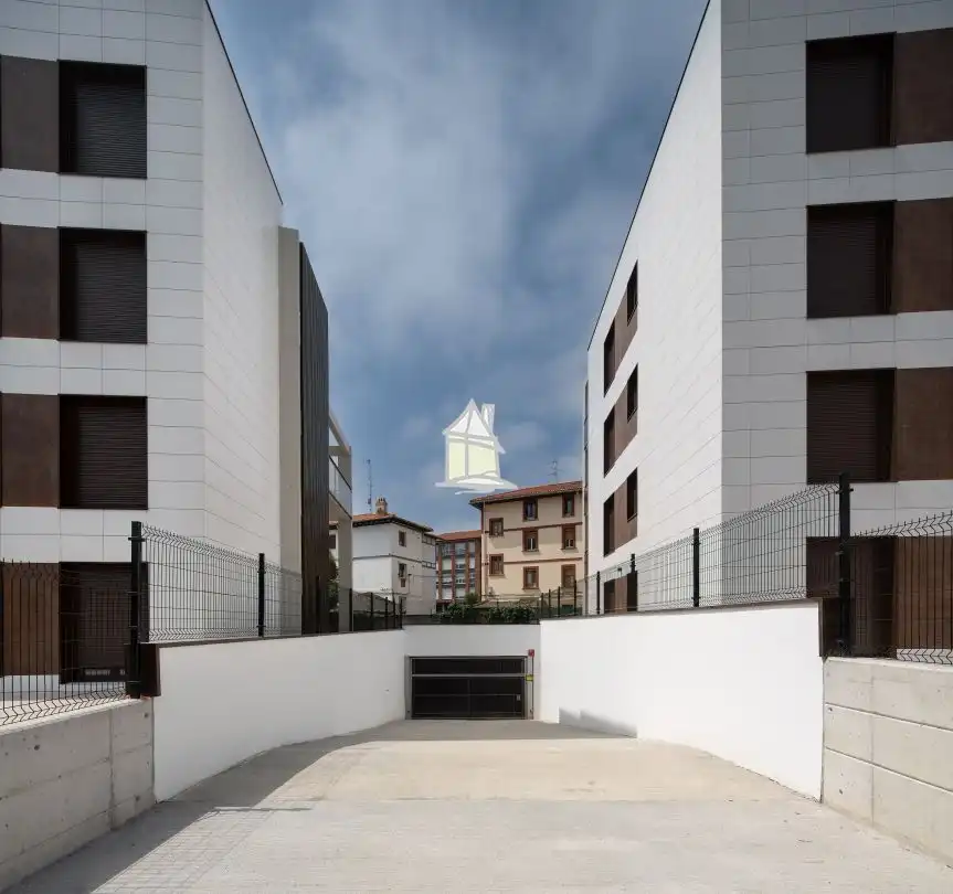 Individuel à vendre à Algorta, imagen 2