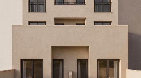 Photo 5 of Flat for sale in Carrer del General Weyler, 43, Cristo Rey - Parque Europa, Illes Balears