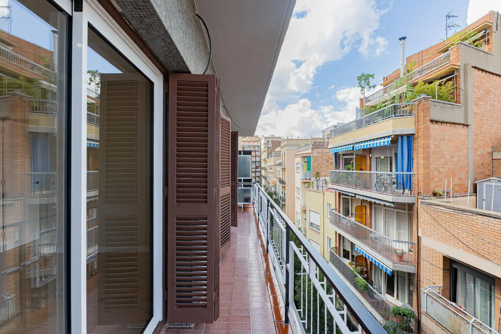 Flat with lift for sale in Sants - Montjuïc, imagen 17
