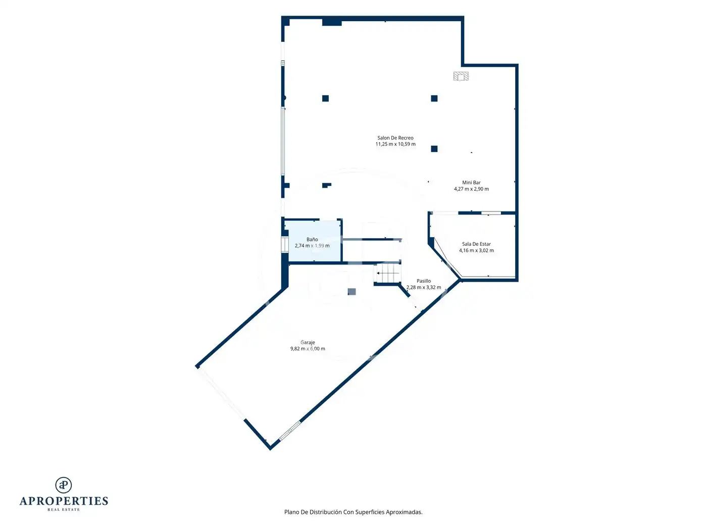 Houses for sale in Venturada  with Heating, Private garden and Terrace