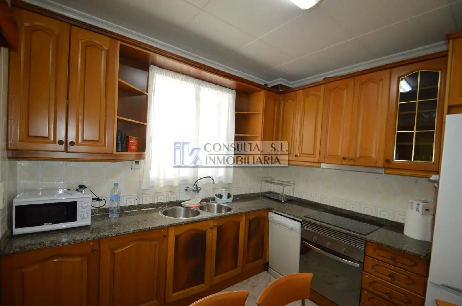 Terraced house with terrace for sale in Carrer de Sant Pasqual, imagen 13