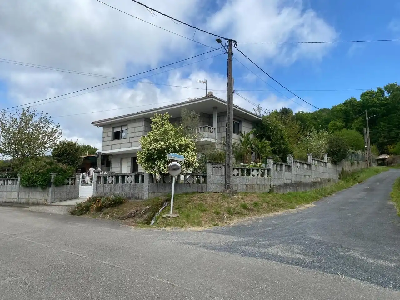 Casa o chalet en venta en Gomesende
