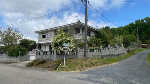 Foto 3 de Casa o chalet en venta en Gomesende, Ourense