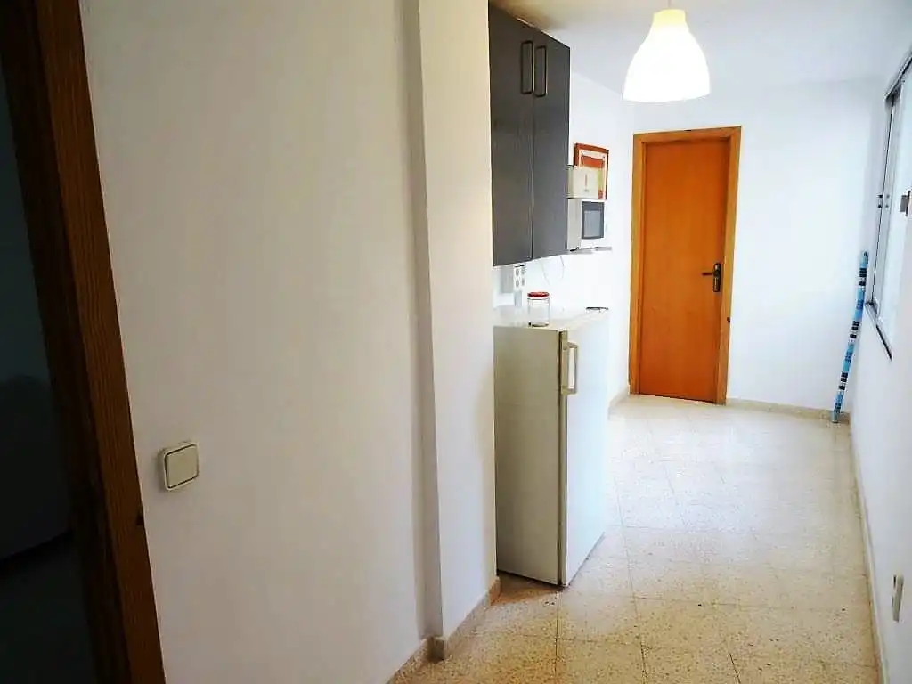 Cuina de Oficina en venda en  Palma de Mallorca amb Aire condicionat, Calefacció i Terrassa