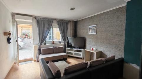 Foto 2 de Casa o chalet de alquiler en Barriomar - La Purísima,  Murcia Capital