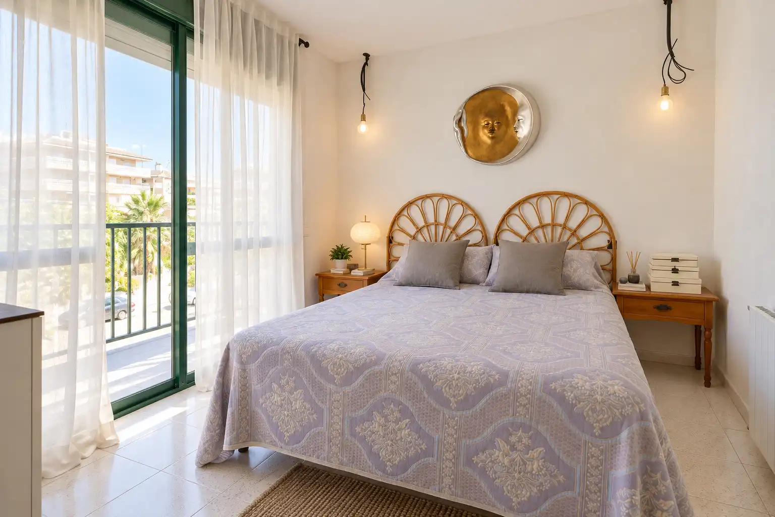 Casa amb terrassa en venda a Avenida Vilanova i la Geltrú, imagen 6