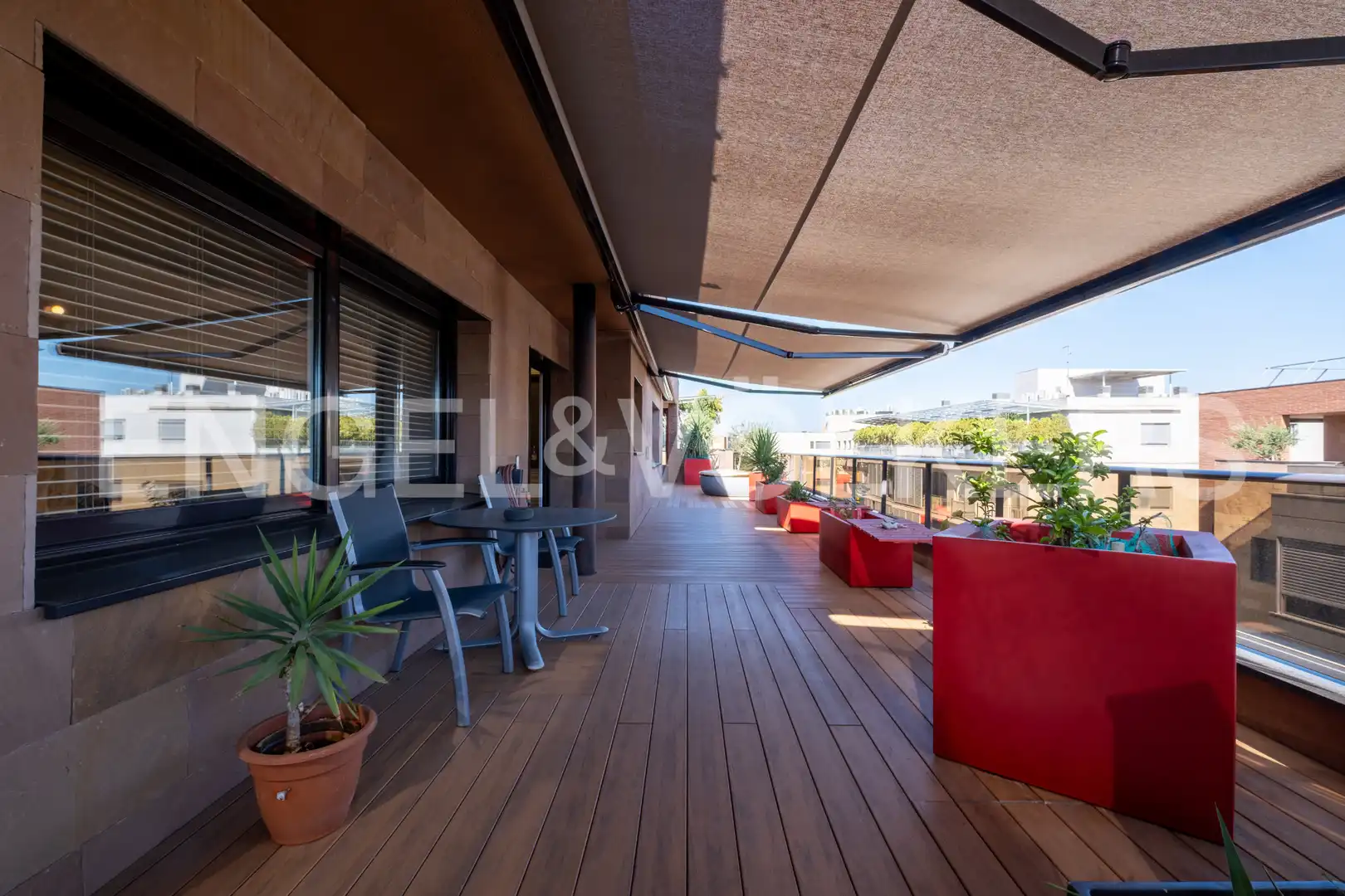 Àtic amb piscina en venda a Carrer Joc de la Bola 26, imagen 44