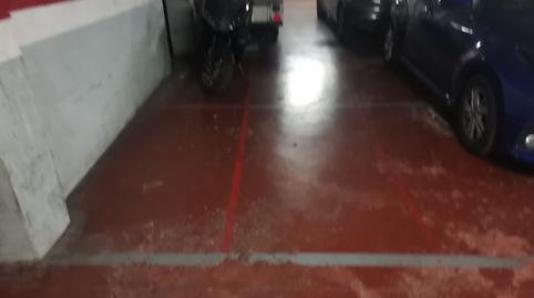 Photo 2 of Garage to rent in Carrer del Torrent de la Font, 8, Morera, Barcelona