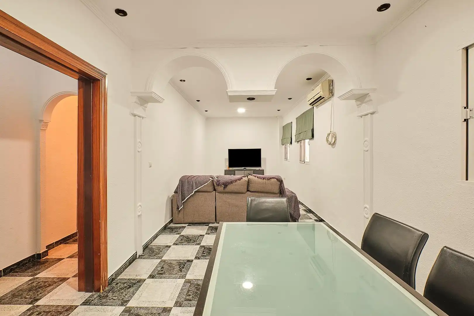 Piso en venta en Cádiz con Trastero y Balcón
